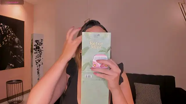 BellaRose X online show from 02-25-26, 04:44