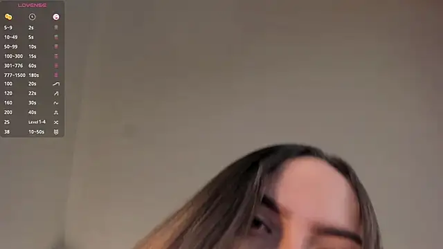 AliceHarper  online show from 01-08-25, 05:59