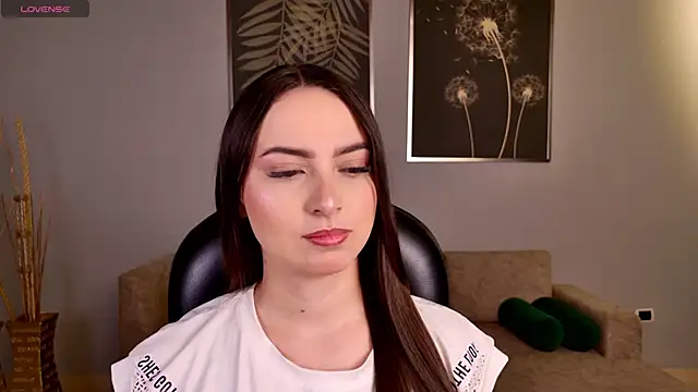 AliceHarper  online show from 01-21-25, 03:26