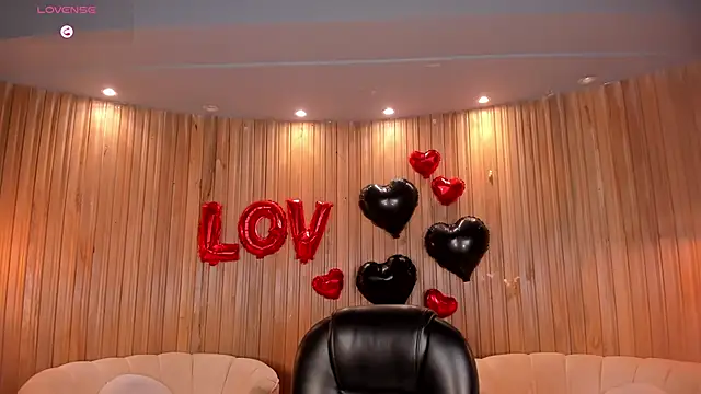 AliceHarper  online show from 02-15-25, 07:27