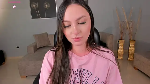 AliceHarper  online show from 02-17-25, 08:19