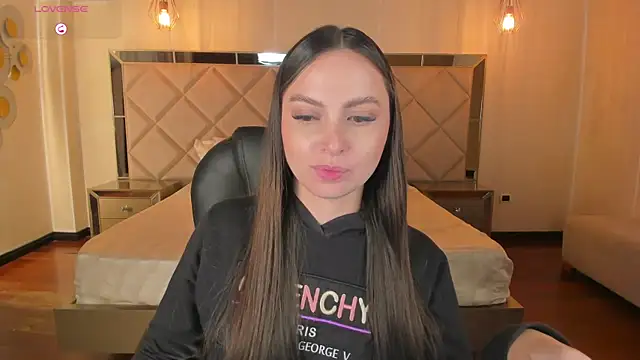 AliceHarper  online show from 02-18-25, 10:16