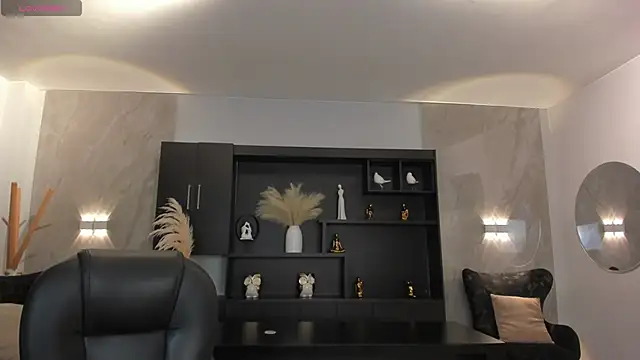 AliceHarper  online show from 03-01-25, 03:10