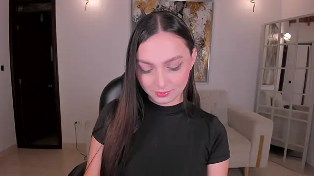 AliceHarper  online show from 03-22-25, 02:37