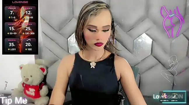 party star  online show from 01-30-25, 09:14