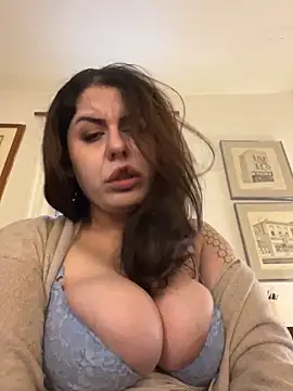 holyeroticss online show from 12-05-24, 03:50