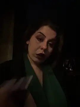 holyeroticss online show from 12-19-24, 12:02