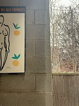 holyeroticss online show from 12-25-24, 07:34