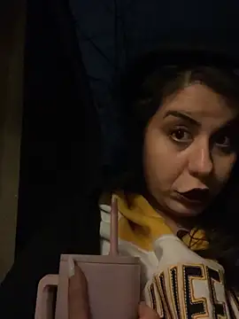 holyeroticss online show from 01-19-25, 11:34