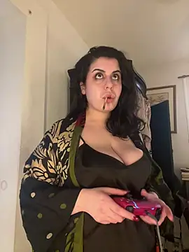 holyeroticss online show from 03-07-25, 09:38