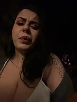 holyeroticss online show from 03-19-25, 02:16