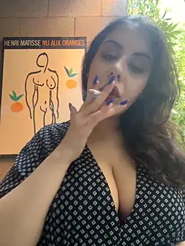 holyeroticss online show from 09-19-25, 09:26