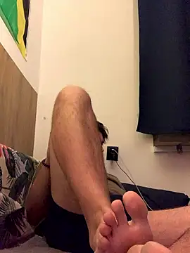 Snapshot of feetlover3611 chatting on 01-10-26, 12:56 feetlover3611 online show from 01-10-26, 12:56