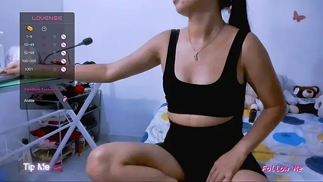 Alyson0001 online show from 11-18-25, 12:16