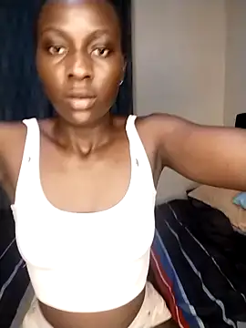 ebonyy duchess online show from 03-03-26, 07:31