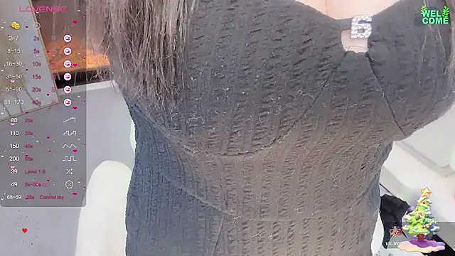 Kiss-18 online show from 01-19-25, 12:17