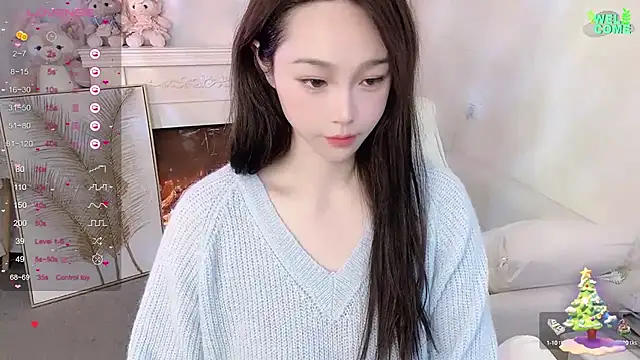 Kiss-18 online show from 01-20-25, 01:21