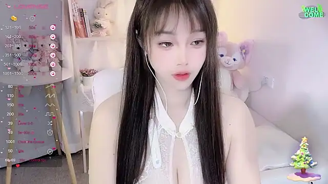 Kiss-18 online show from 03-01-25, 02:23