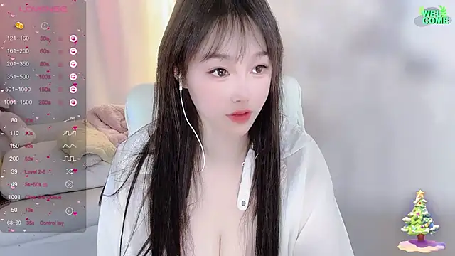 Kiss-18 online show from 03-17-25, 04:33