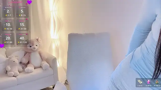 Kiss-18 online show from 11-15-25, 01:36