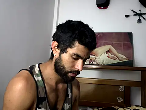 hideonbush051 online show from 11-29-25, 01:14