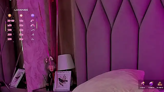 Eva Cramer online show from 02-10-25, 01:03