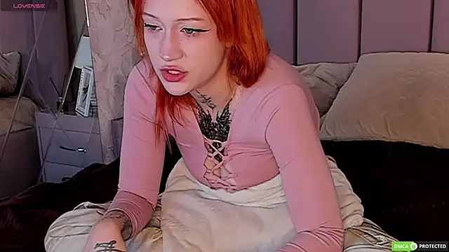 Eva Cramer online show from 03-06-25, 06:37