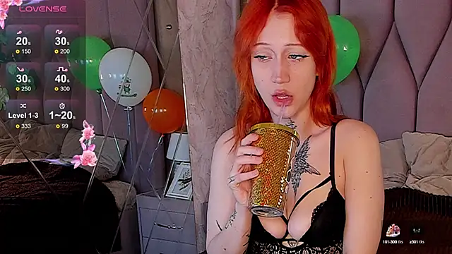 Eva Cramer online show from 03-13-25, 01:18