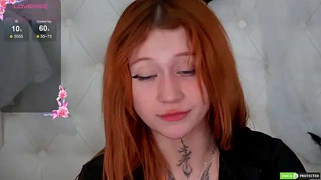 Eva Cramer online show from 10-18-25, 03:46