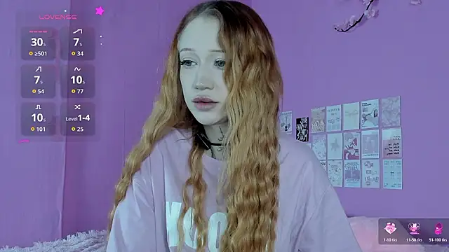 Eva Cramer online show from 02-11-26, 08:30