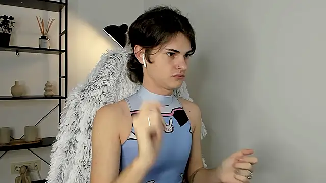 little femb0y online show from 02-07-26, 11:14