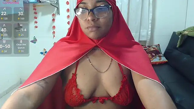 Snapshot of Aaliyah_brown chatting on 09-29-25, 03:00 Aaliyah brown online show from 09-29-25, 03:00