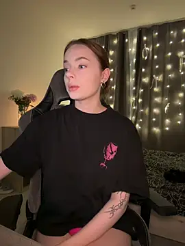  MayShy  online show from 12-17-24, 08:10