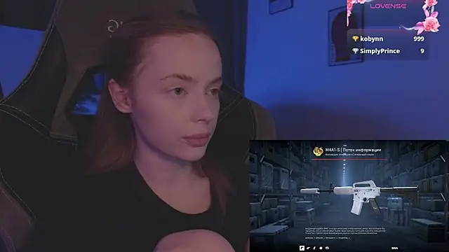  MayShy  online show from 09-27-25, 12:26