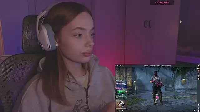  MayShy  online show from 10-23-25, 07:12