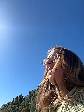 jungleangel online show from 03-09-25, 05:17