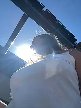 jungleangel online show from 03-11-25, 08:09