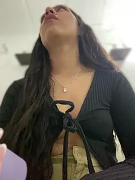 Salome golvert online show from 01-20-25, 11:10