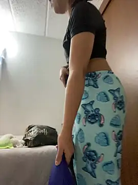 Salome golvert online show from 02-01-25, 06:40