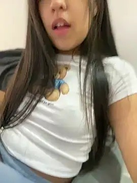 Salome golvert online show from 02-20-25, 10:26