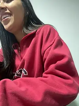 Salome golvert online show from 09-18-25, 11:07