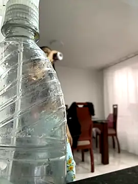 Salome golvert online show from 09-27-25, 08:14