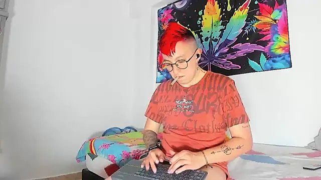 Sexyboy 666 online show from 12-20-25, 01:23