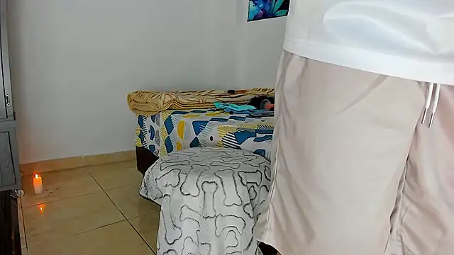 Sexyboy 666 online show from 01-05-26, 05:27