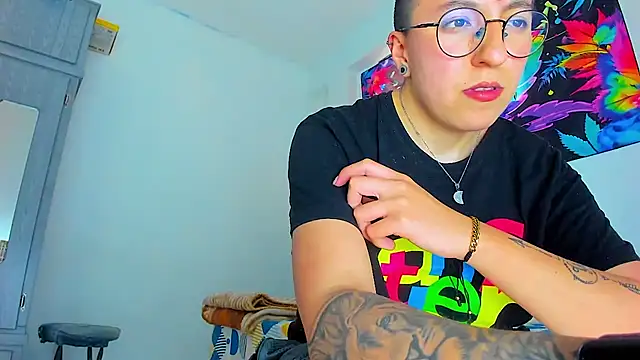 Sexyboy 666 online show from 01-15-26, 03:49