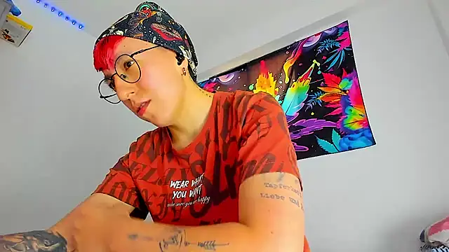 Snapshot of Sexyboy_666 chatting on 02-14-26, 02:03 Sexyboy 666 online show from 02-14-26, 02:03