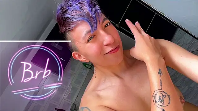 Sexyboy 666 online show from 05-09-26, 07:46