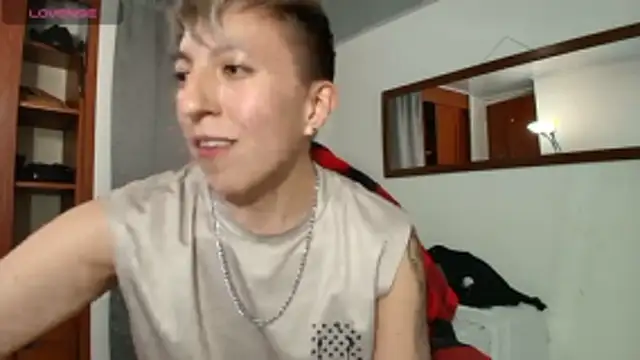 Sexyboy 666 online show from 06-10-26, 06:01
