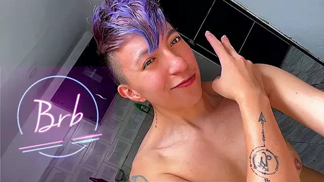 Sexyboy 666 online show from 07-14-26, 10:21