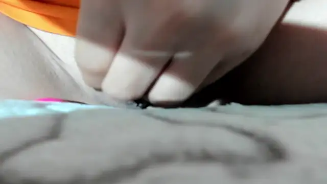 Sexyboy 666 online show from 07-18-26, 08:40